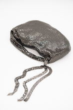 Load image into Gallery viewer, Marisol Handbag - Gunmetal