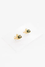 Load image into Gallery viewer, Elle Stud Earrings- SOLD OUT