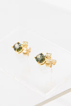 Load image into Gallery viewer, Elle Stud Earrings- SOLD OUT