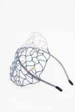 Load image into Gallery viewer, Ice Netting Headband