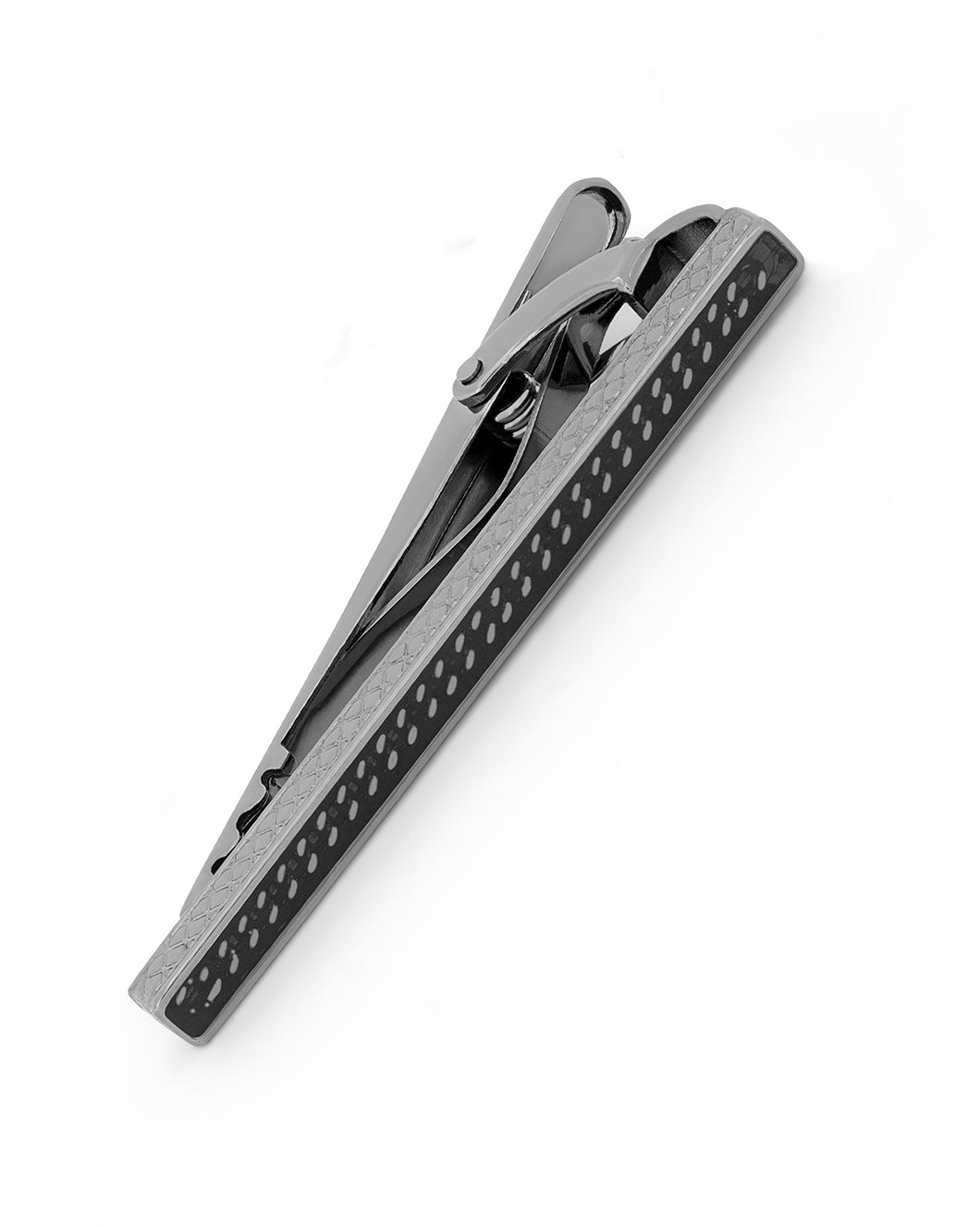 Chain Tie Clip