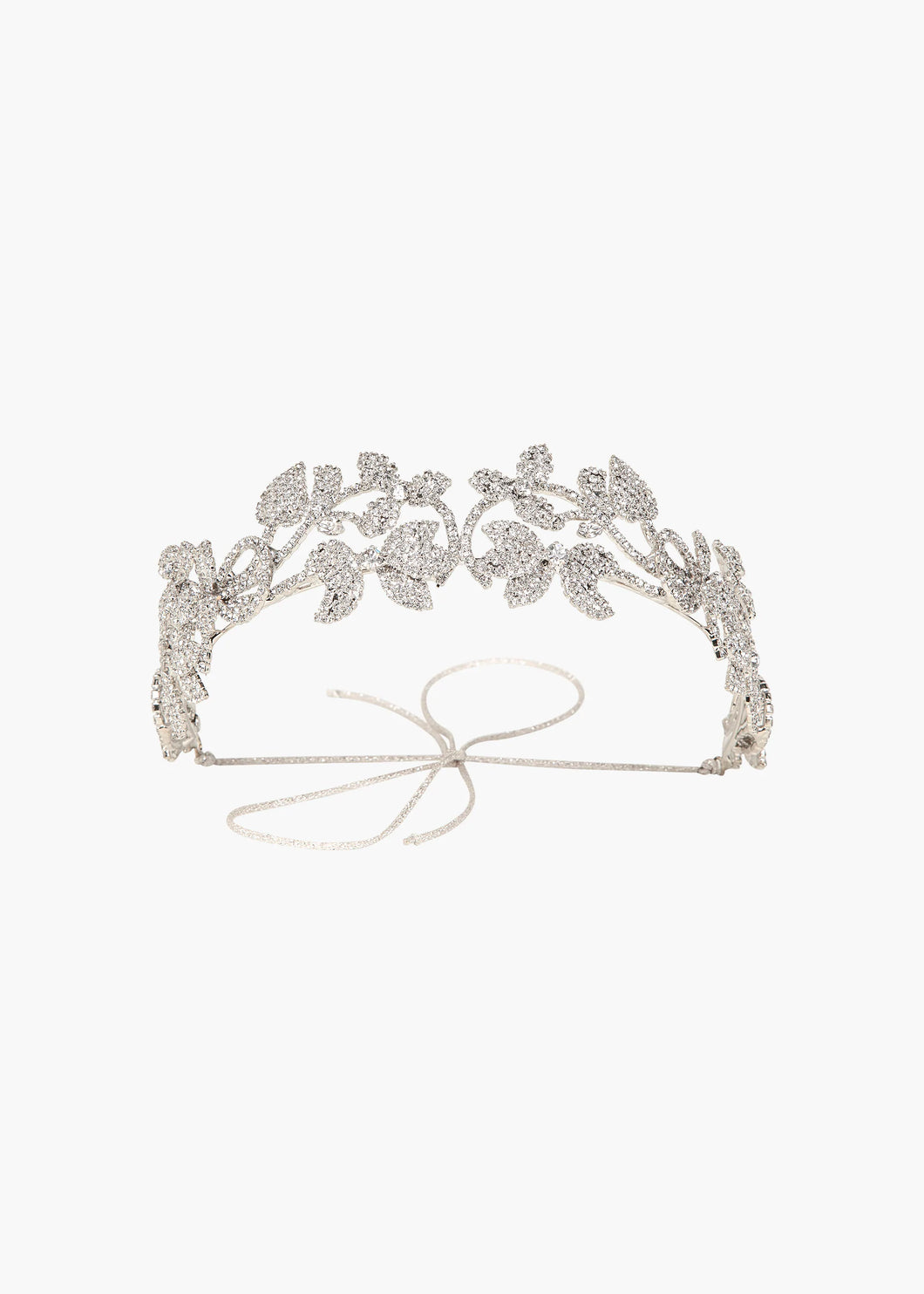 Vine Tiara