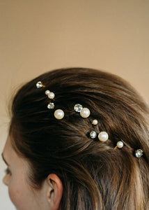 Gigi Bobby Pins