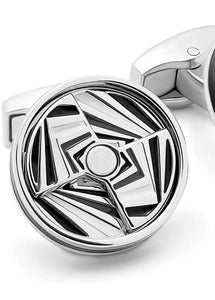 Mirage Cufflinks