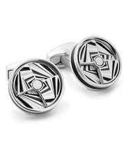 Load image into Gallery viewer, Mirage Cufflinks