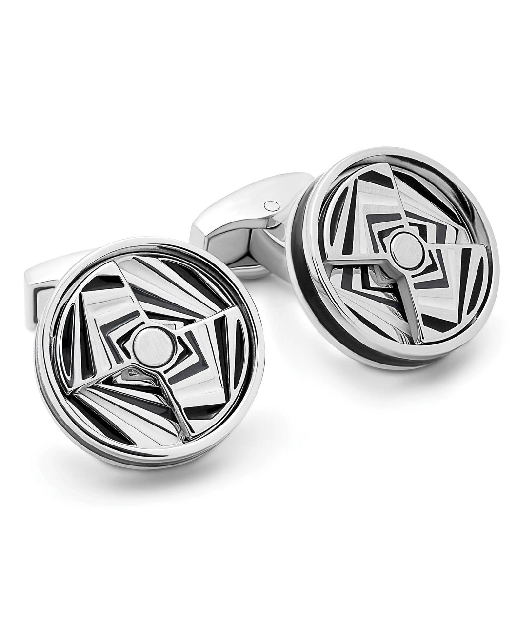 Mirage Cufflinks