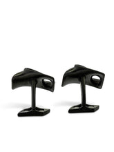 Load image into Gallery viewer, Zaha Hadid Design Cufflinks