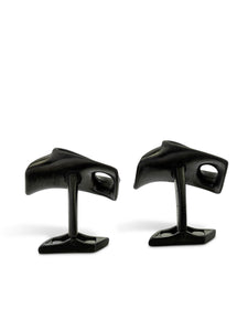 Zaha Hadid Design Cufflinks