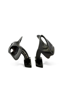 Zaha Hadid Design Cufflinks