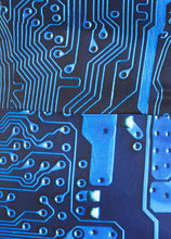 Load image into Gallery viewer, Luly Yang | Circuit