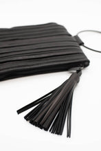 Load image into Gallery viewer, Nolita Pleated Wristlet - SOLD OUT