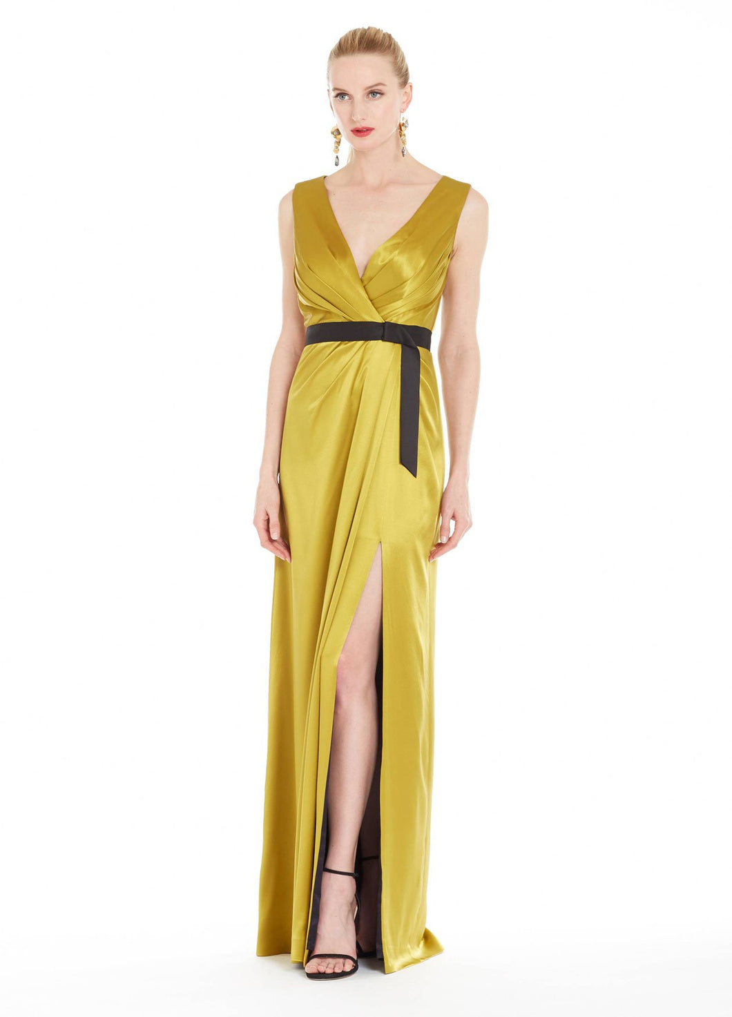 Luly Yang | Green Martini