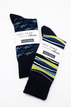 Load image into Gallery viewer, Aero Socks (Set of 2)