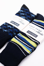 Load image into Gallery viewer, Aero Socks (Set of 2)