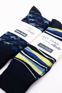 Aero Socks (Set of 2)