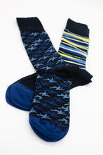 Load image into Gallery viewer, Aero Socks (Set of 2)