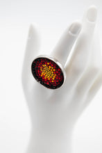 Load image into Gallery viewer, Crystal Ring