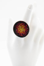 Load image into Gallery viewer, Crystal Ring