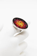 Load image into Gallery viewer, Crystal Ring