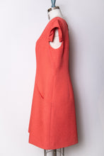 Load image into Gallery viewer, Day Dress - Coral