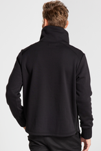 Load image into Gallery viewer, At Ease Pullover - Black